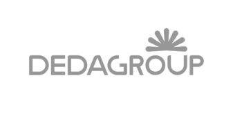 Logo DedaGroup