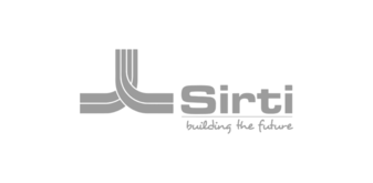 Logo Sirti