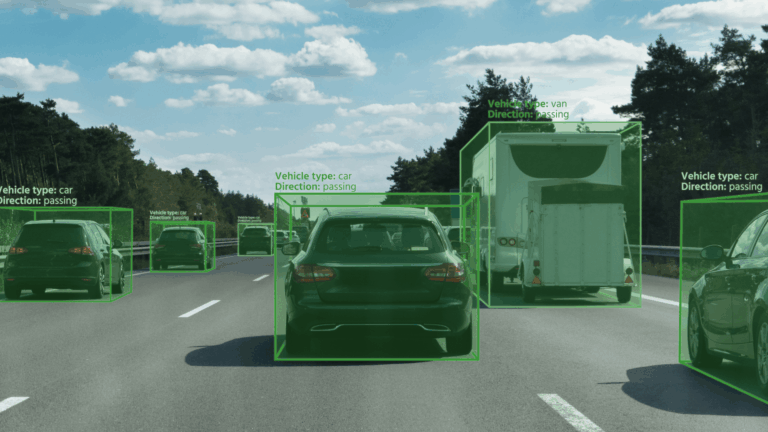 Computer Vision: l’intelligenza artificiale che ‘vede’ e comprende il mondo