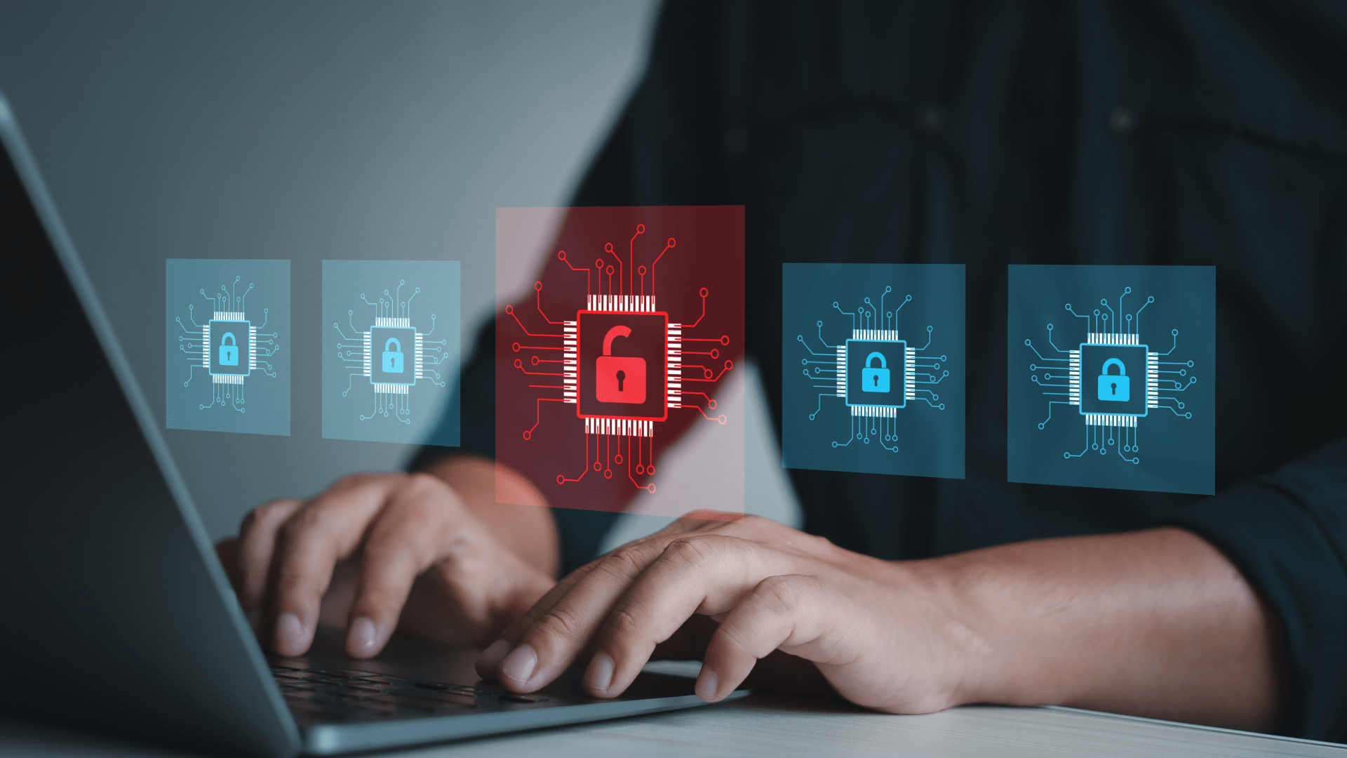 Vulnerability assessment