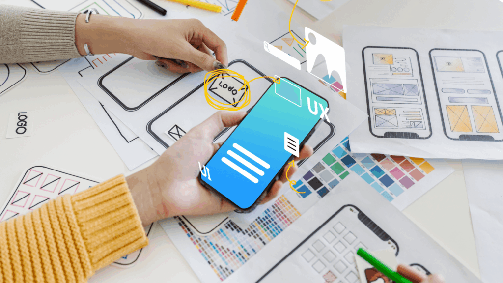Sviluppo app mobile: come creare un’app di successo per la tua azienda