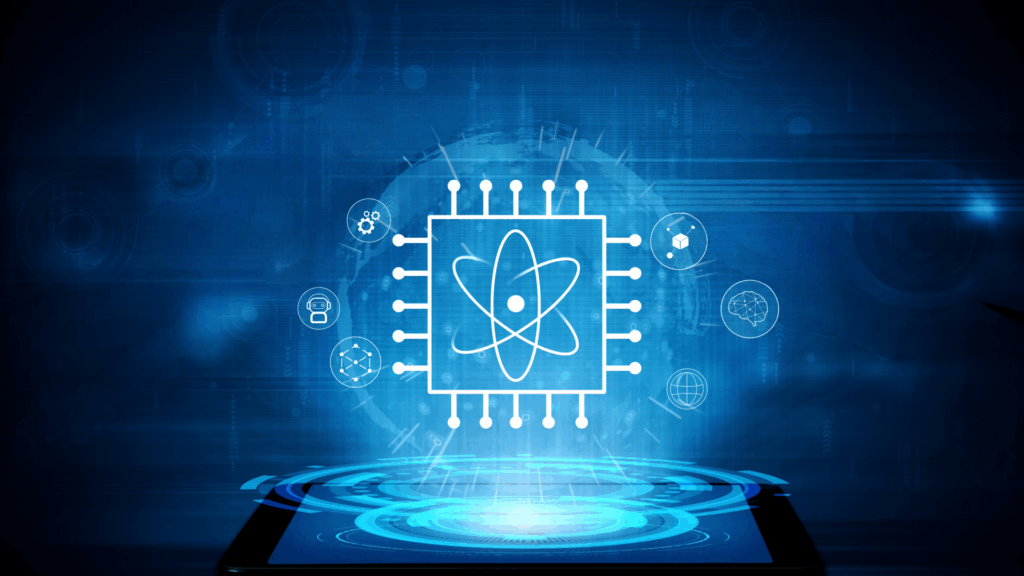 Computer quantistici: il salto nel futuro della tecnologia