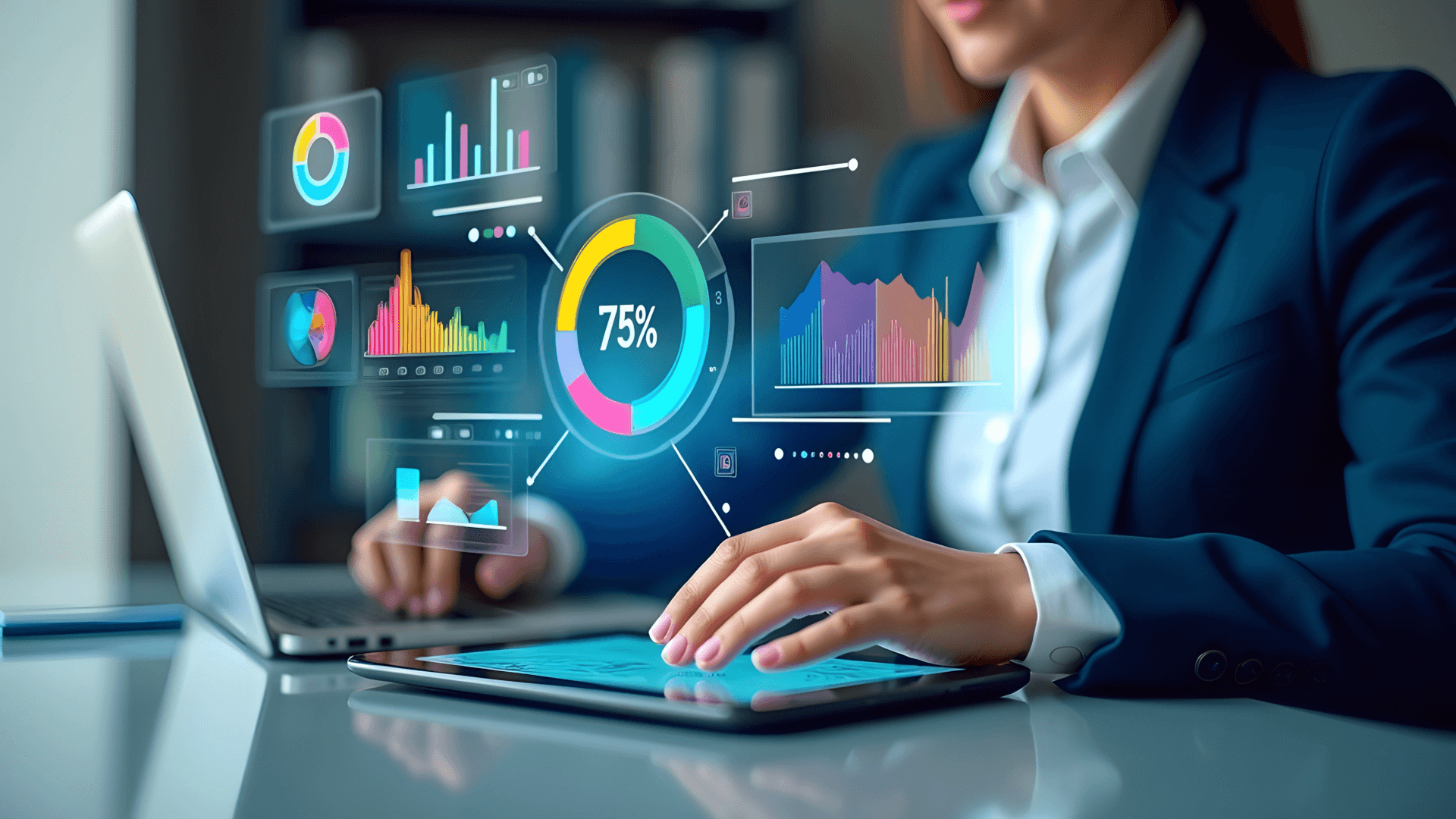Software gestionale aziende 8 funzionalità chiave che fanno la differenza