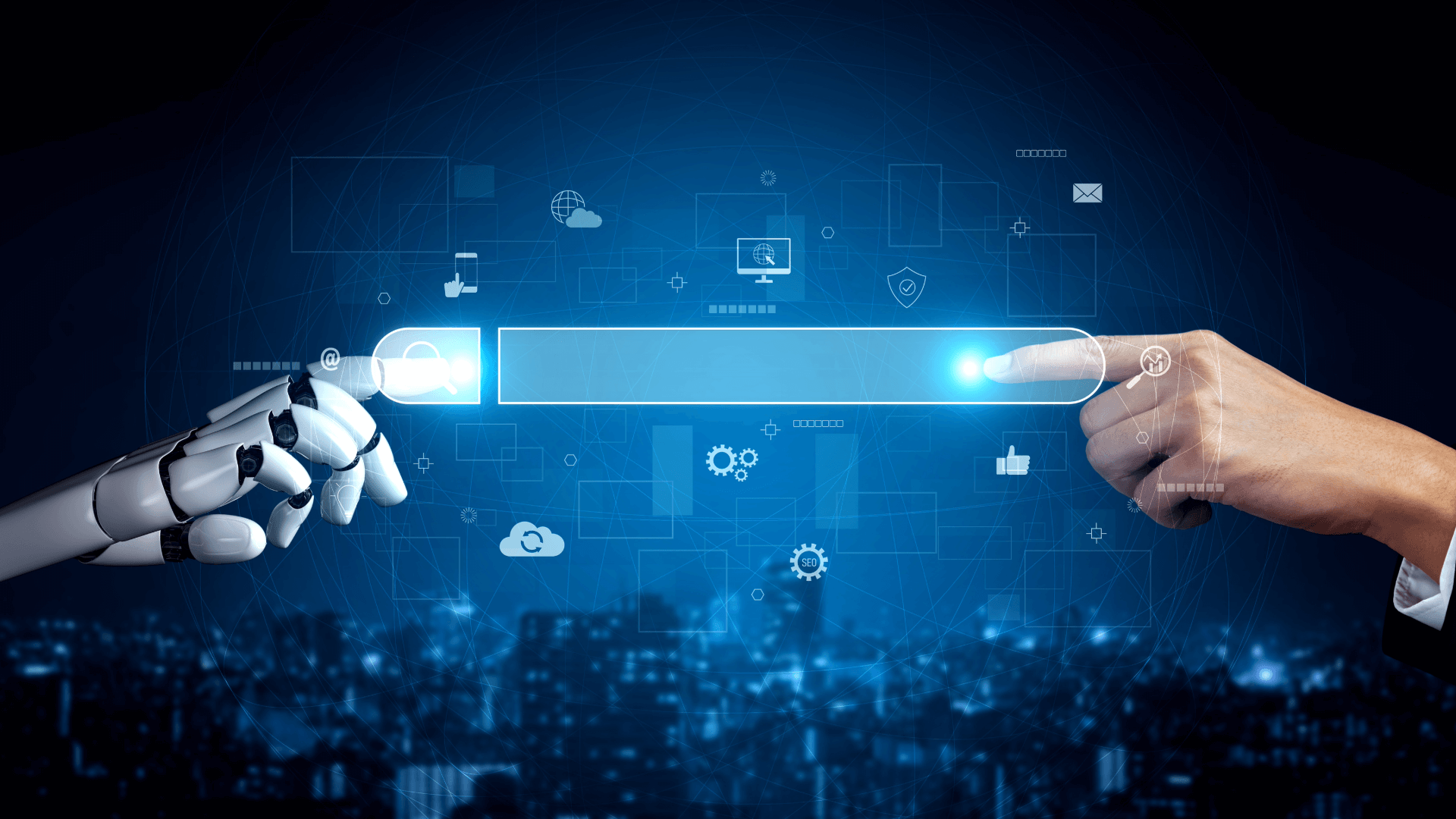 Browser AI L Evoluzione della Navigazione e il Nuovo Paesaggio Digitale