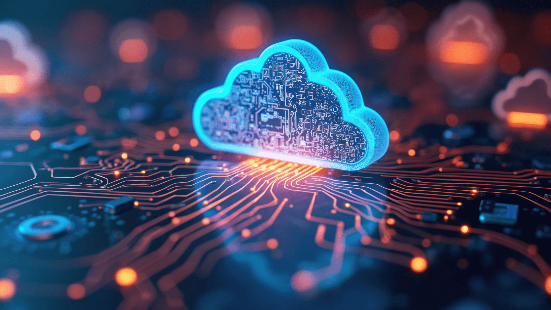 Resilienza cloud come proteggere il futuro digitale della tua azienda