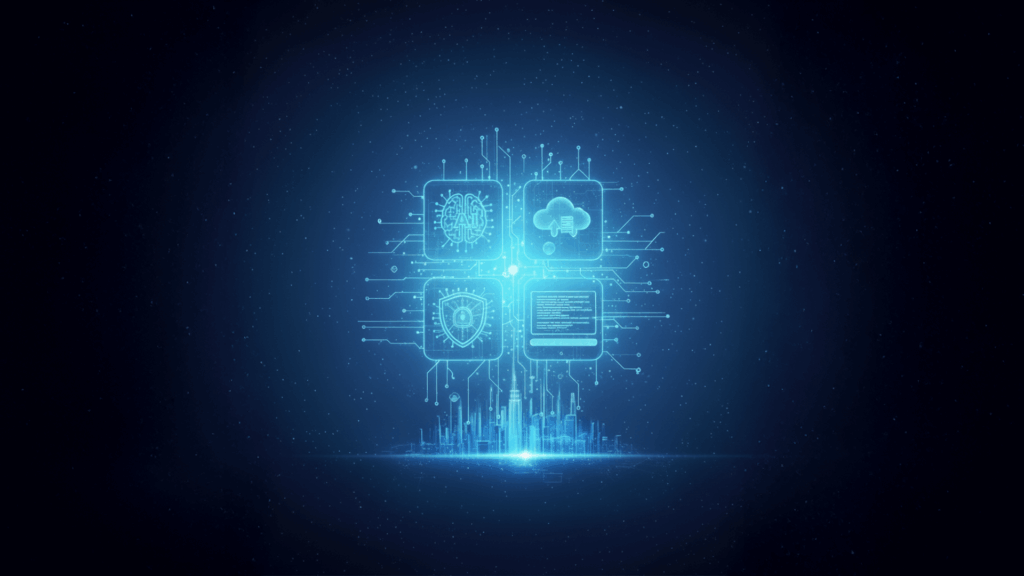 2025 in tech: le innovazioni che hanno segnato l’anno e il futuro che ci attende