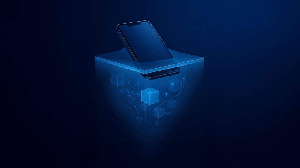 Applicazioni mobile enterprise nell’era post-app: il nuovo ecosistema