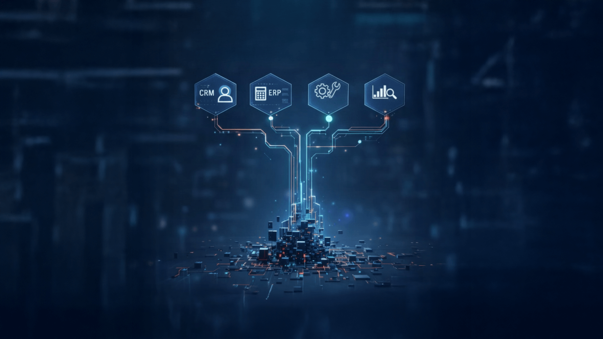 API e automazioni come integrare i diversi software aziendali