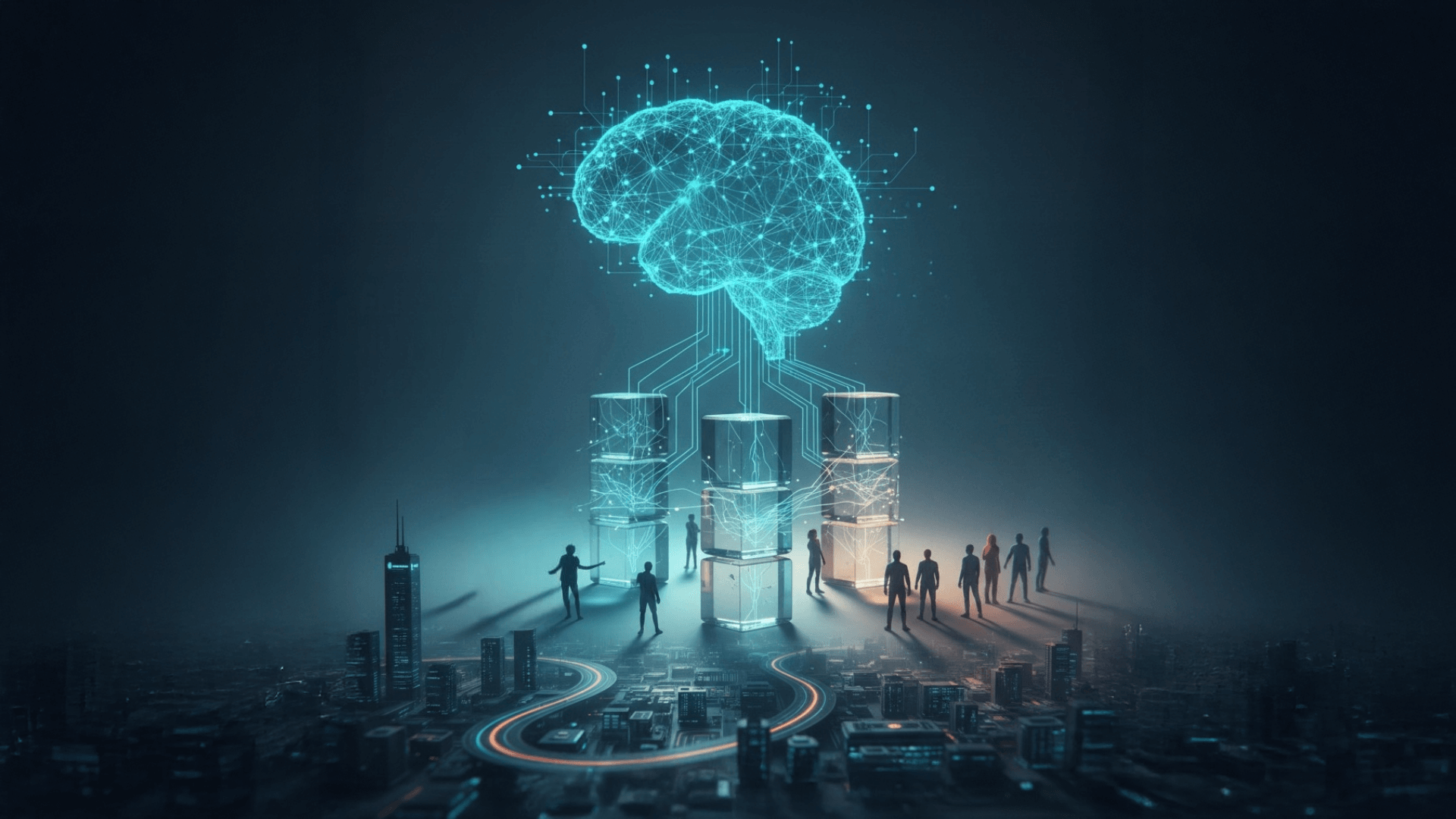 Etica dell’IA chi è responsabile delle decisioni di un algoritmo