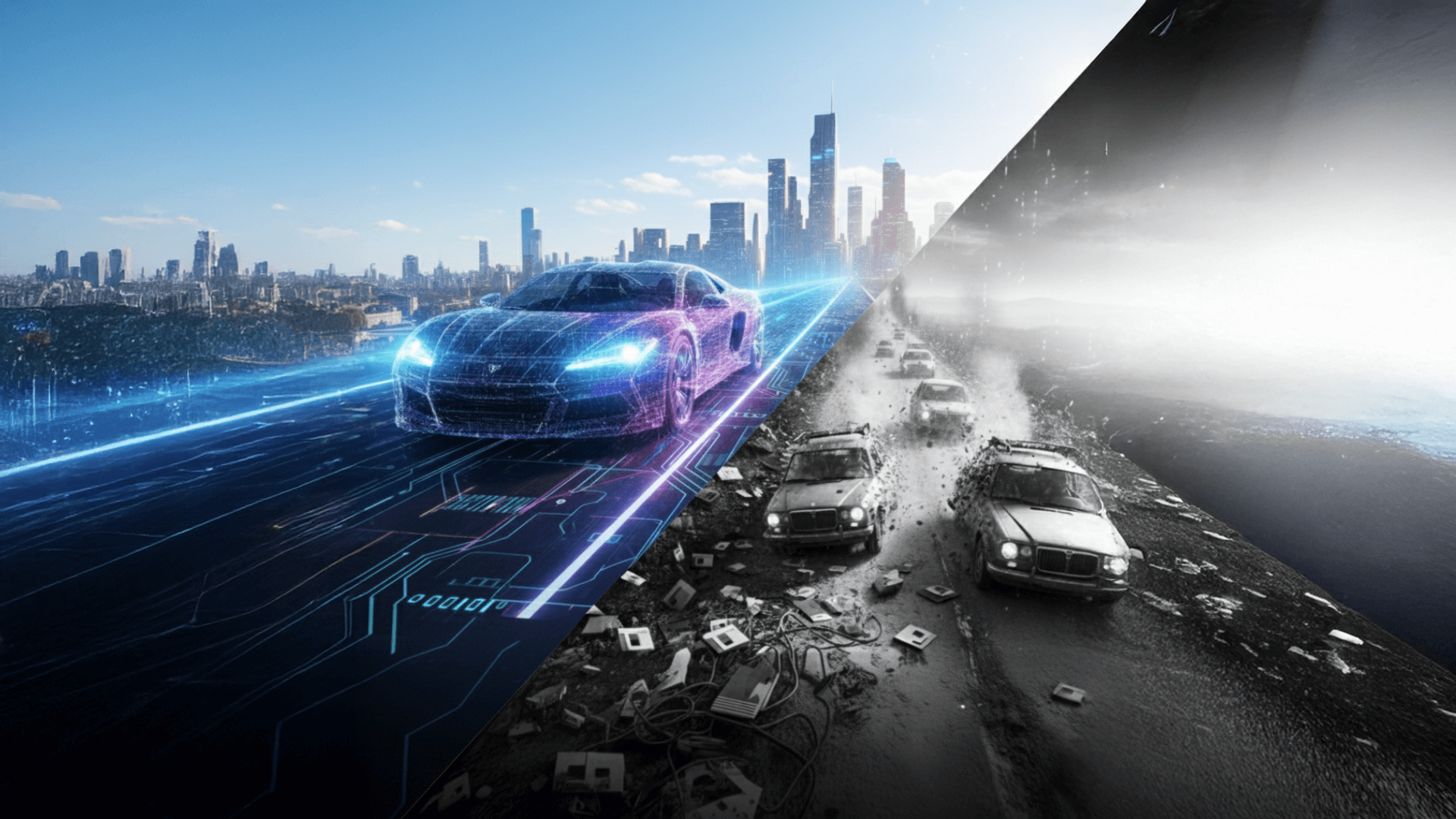 Trasformazione digitale nel 2026 la tua azienda guiderà il digitale o lo inseguirà