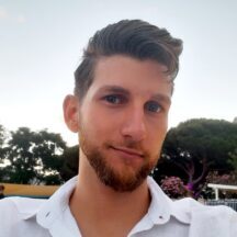 Ivan Scordato